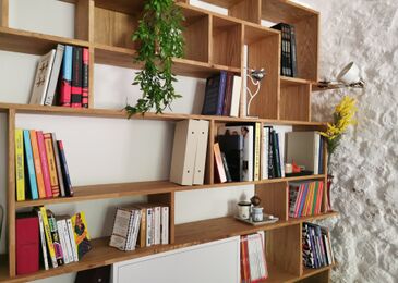 Bibliothèque